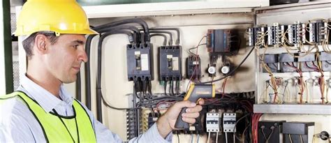 Commercial Electrician Adelaide Commercial Electrician Electrician