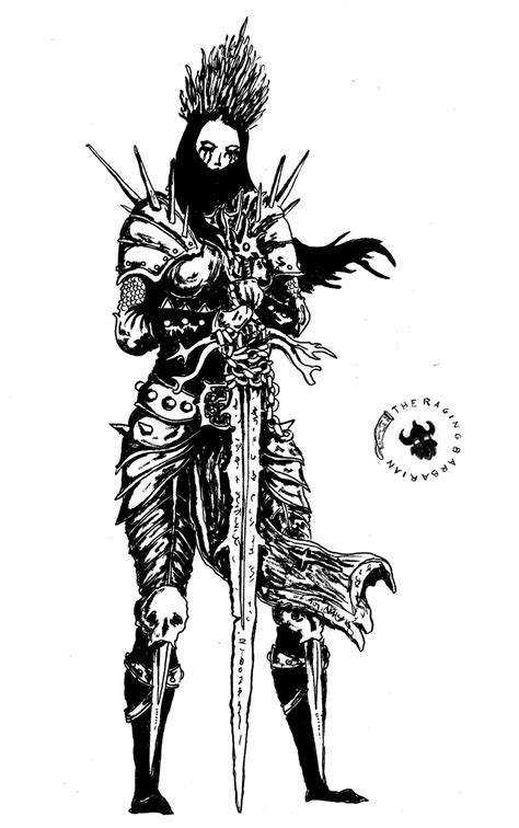 Zaharan Ruinguard Swords In The Underworld Wiki Fandom