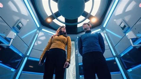 Star Trek 10 Secrets Of Strange New Worlds Enterprise You Need To