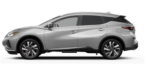2021 Nissan Murano Specs Prices And Photos Bowser Nissan