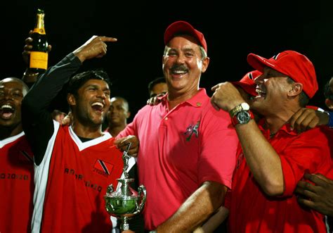 Tony Cozier The Dark Stain Of Allen Stanford On West Indies Cricket Espncricinfo