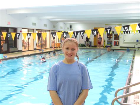Swimming Coaches Excel Aquatics Swim Instructors And Staff Albany Ny