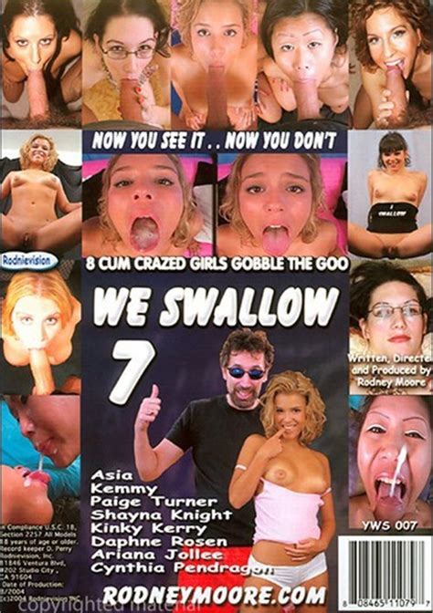 We Swallow 7 2004 By Rodney Moore Hotmovies