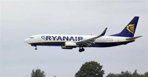 Ryanair Launches Two New Routes From Liverpool John Lennon Airport