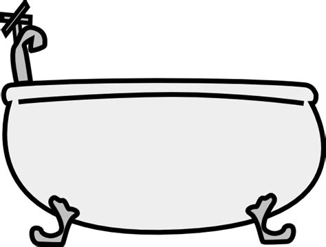 Bathtub clipart, Bathtub Transparent FREE for download on WebStockReview 2021