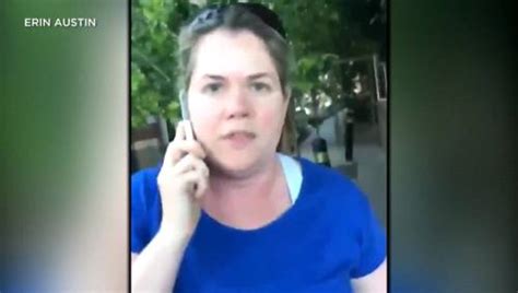 woman tabbed ‘permit patty after calling police on 8 year old selling water without a permit