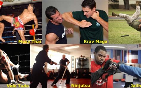 Who Is The Strongest Martial Art Salomon Mağaza