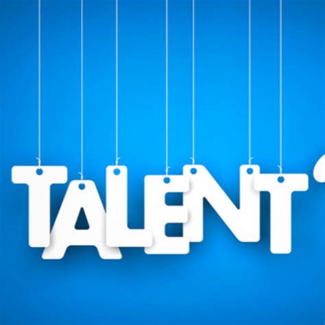 Top Talent - YouTube