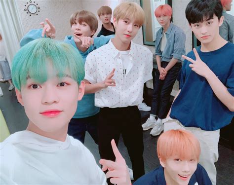 Nct Dream On Twitter We Go Up Nct Nctdream