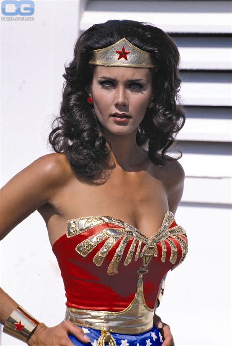 Lynda Carter Nackt Nacktbilder Playboy Nacktfotos Fakes Oben Ohne