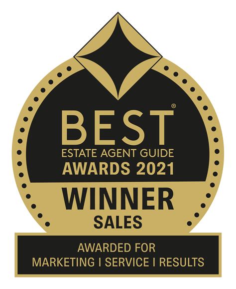 Best Estate Agent Award Towers Wills Estate Agents Yeovil
