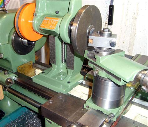 Globe Milling And Dividing Attachments