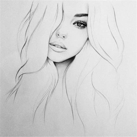 Drawing Ideas Easy Cute Pinterest Pencil Drawing