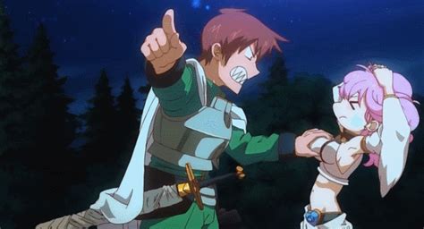 Rance The Quest For Hikiri 💖rance Hikari O Motomete Battles Hard
