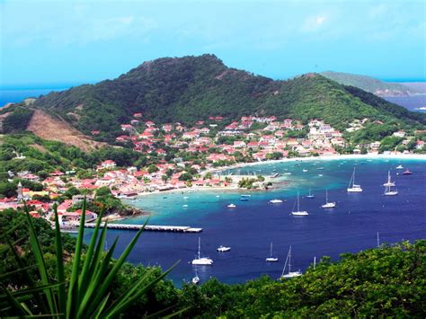 Explore The Beauty Of The Guadeloupe Islands Caribbean Vacation Spots Guadalupe Caribbean
