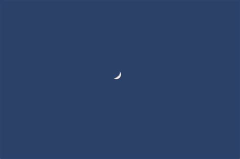 2560x1700 Moon Minimalism Chromebook Pixel Hd 4k Wallpapers Images