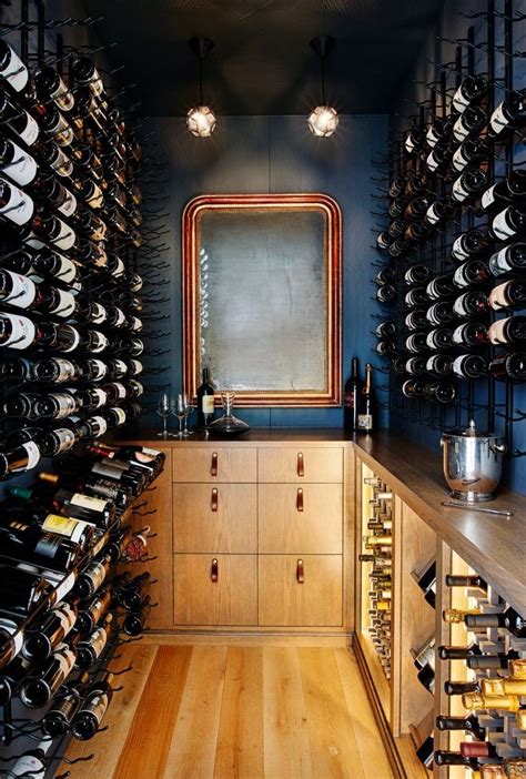 Wine Room Wine Cellar And Wine Storage Ideas Decor Report