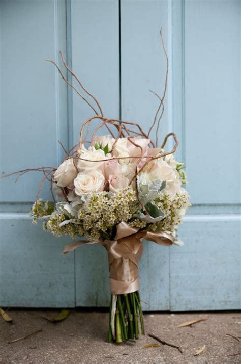 40 ideas for fresh flower wedding bouquets sortra