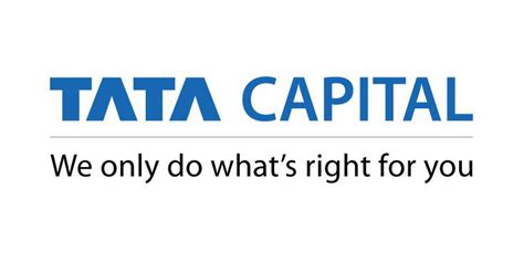 Tata Capital Unveils Its Brand Identity Corporate Identity Portal
