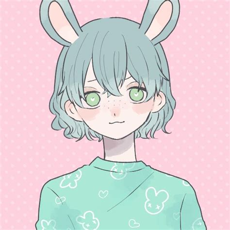 Picrew Image Maker To Play With Hình