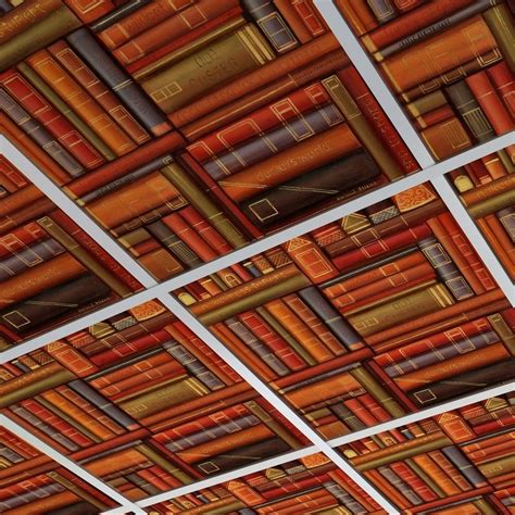 Thank you so much to decorative ceiling tiles for providing the ceiling tiles for this project! Cardboard suspended ceiling / tile / decorative / printed ...