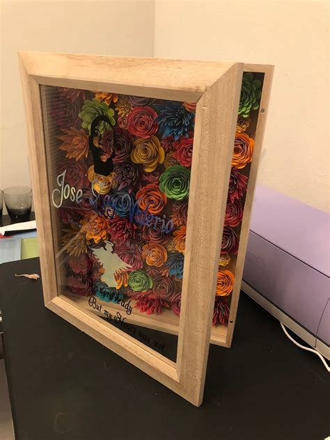 Custom Handcrafted Shadow Boxes Etsy