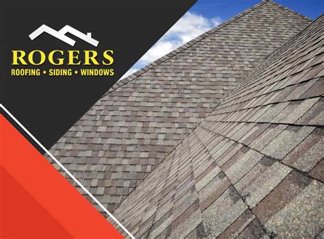 Roof Replacement Process An Overview Rogers Roofing