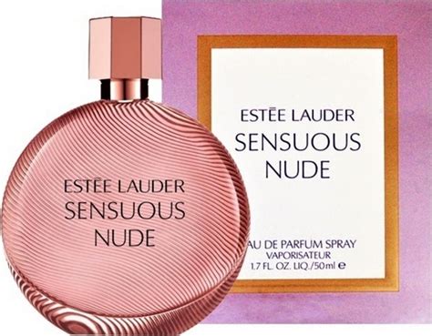 Estee Lauder Sensuous Nude Eau De Parfum Ml Skroutz Gr