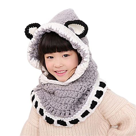 Cheap Knit Animal Hats For Kids Find Knit Animal Hats For
