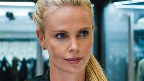 See Charlize Theron Return As The Villain In First Look At Fast X