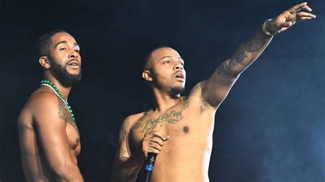 Omarion Enlists Soulja Boy Bow Wow For Ex Hiphopdx