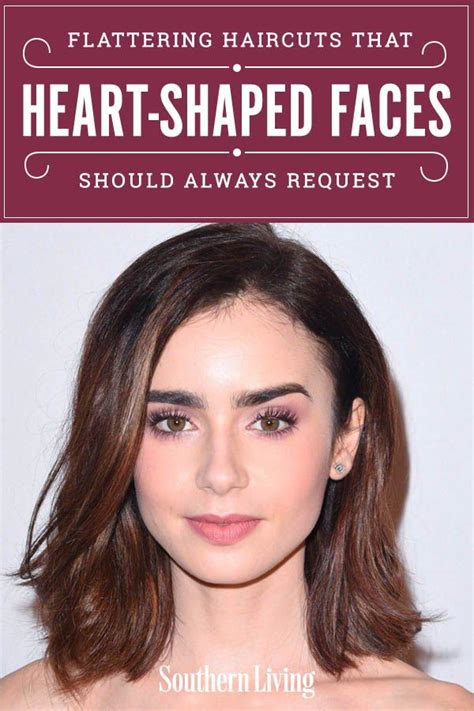 Heart Shaped Face Haircuts Oval Face Haircuts Haircuts For Wavy Hair Face Shape Hairstyles