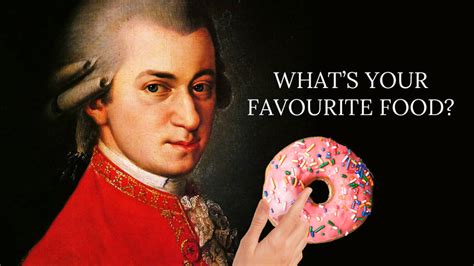 Quiz Can We Guess Your Favourite Food From Your Musical Taste