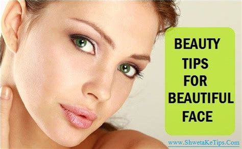 Natural Beauty Tips For Glowing Face Best Natural Beauty Secrets For