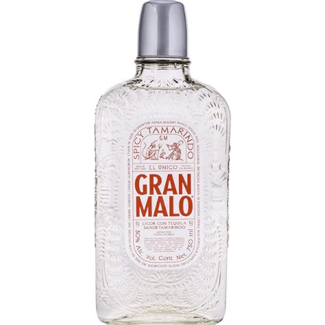 Tequila Liqueur Gran Malo Spicy Tamarindo Review And Evaluation