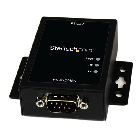 Buy StarTech.com Industrial RS232 to RS422/485 Serial Port Converter w