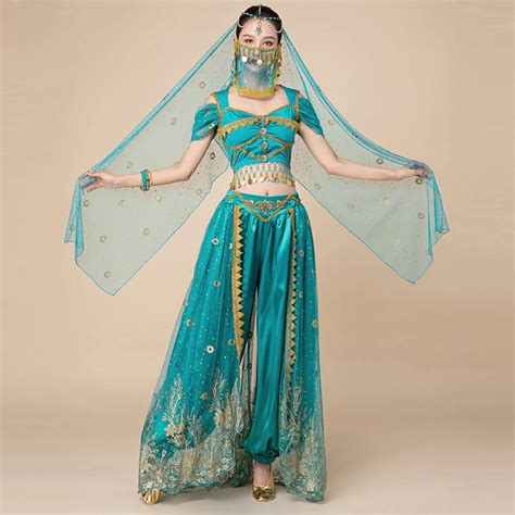 Intézmény Első Típus Meghallgatás Arabian Princess Costume Tapintat Elöljáró Szükséges