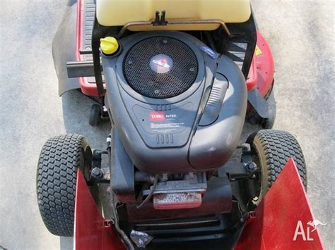 Image Gallery For Toro Ride On Mower Xl380h