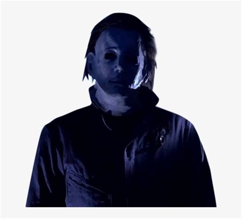 Download In Celebration Of Halloween Here Are Of The Most Michael Myers Transparent PNG