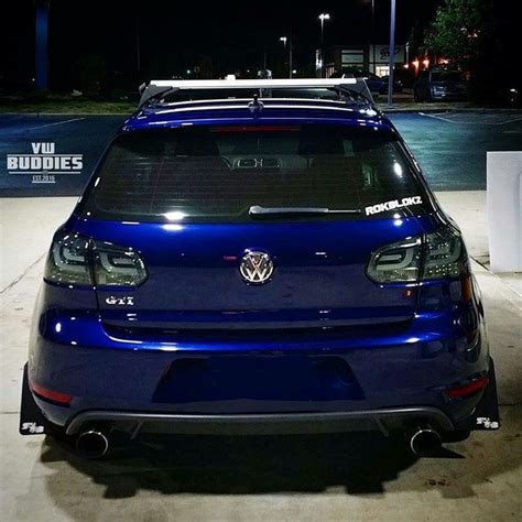 Be a part of the worldwide mk6owners community on facebook. #Volkswagen #Golf #GTi #MK6 #Modified #Slammed ...
