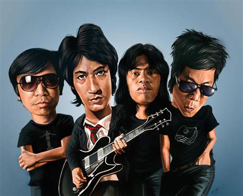 Explore stunning eraserhead wallpapers, created by theotaku.com's friendly and talented community. Yano And Eraserheads-Rx Live Sessions - PinoyAlbums.com