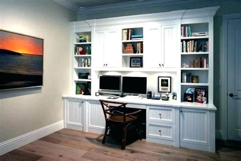 27 Ways To Create A Stylish Small Home Office With Minimalist