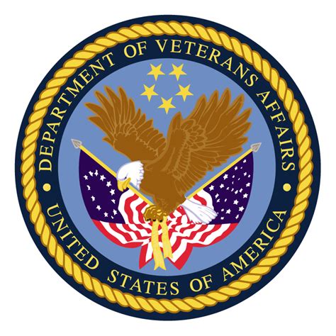 Department Of Veterans Affairs 71171 Free Eps Svg Download 4 Vector