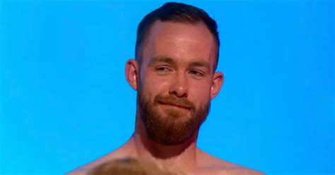 Naked Attraction Viewers Convinced Contestant Is Aroused My XXX Hot Girl