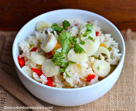 15 Hearts Of Palm Rice Recipes Giraymaricka