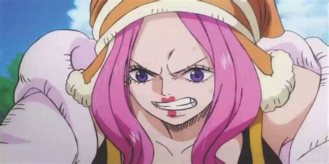 Top Strongest Female Characters In One Piece Ranked