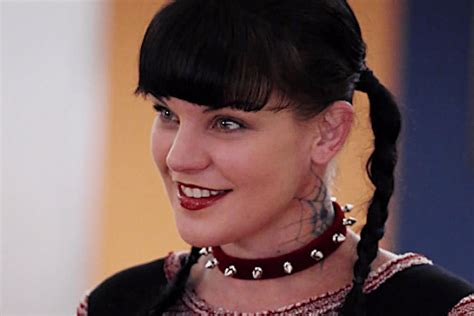 Ncis Actress Pauley Perrette Assaulted In Hollywood The Straits Times