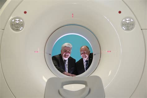 Pet Ct Scan Machine