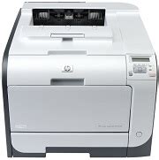 The printer manages the scanning functions with the software you install when you set up the. HP LaserJet CP2025 Printer Driver Download