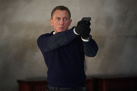 All Of Daniel Craigs Bond Movies Ranked Arts The Harvard Crimson